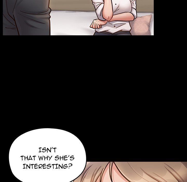 Fruitless Manhwa - Chapter 21 Page 49