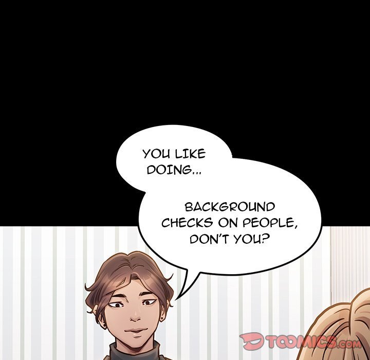 Fruitless Manhwa - Chapter 21 Page 51