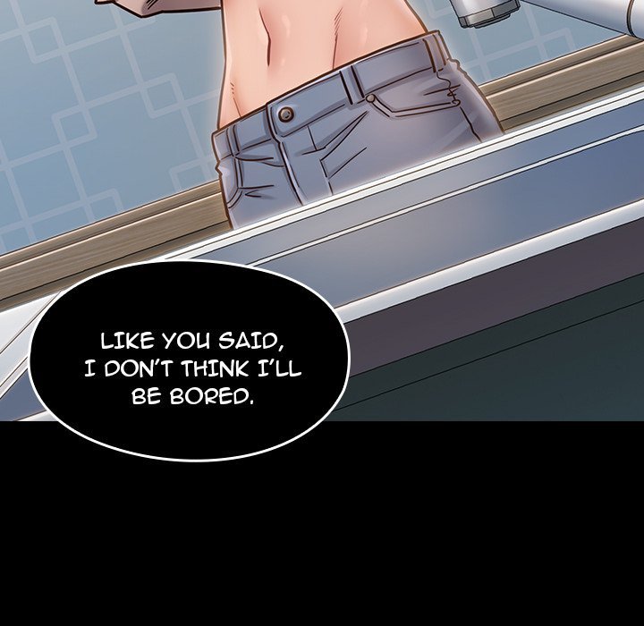 Fruitless Manhwa - Chapter 21 Page 58