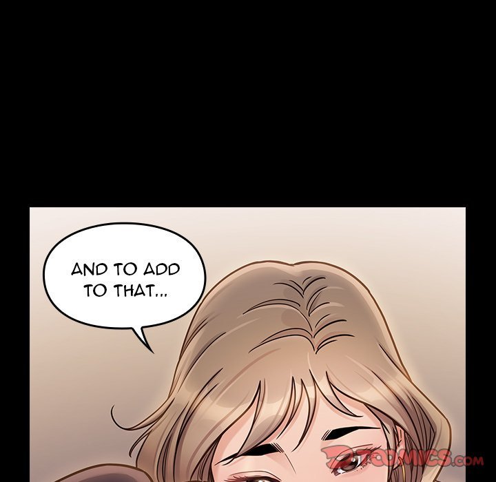 Fruitless Manhwa - Chapter 21 Page 59