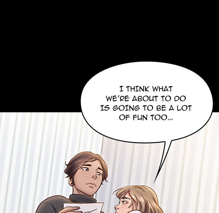 Fruitless Manhwa - Chapter 21 Page 61