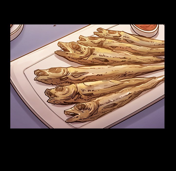 Fruitless Manhwa - Chapter 21 Page 71