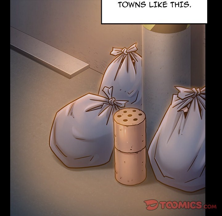 Fruitless Manhwa - Chapter 21 Page 75