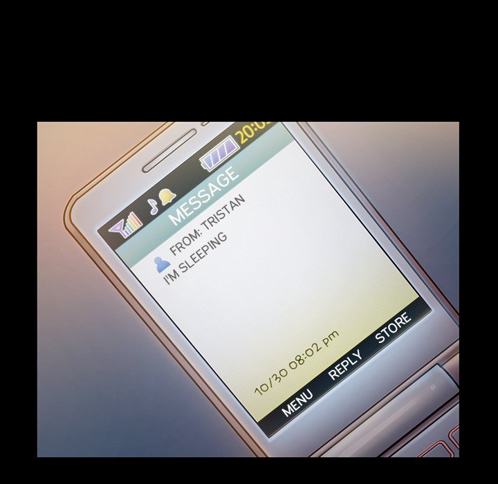 Fruitless Manhwa - Chapter 21 Page 78