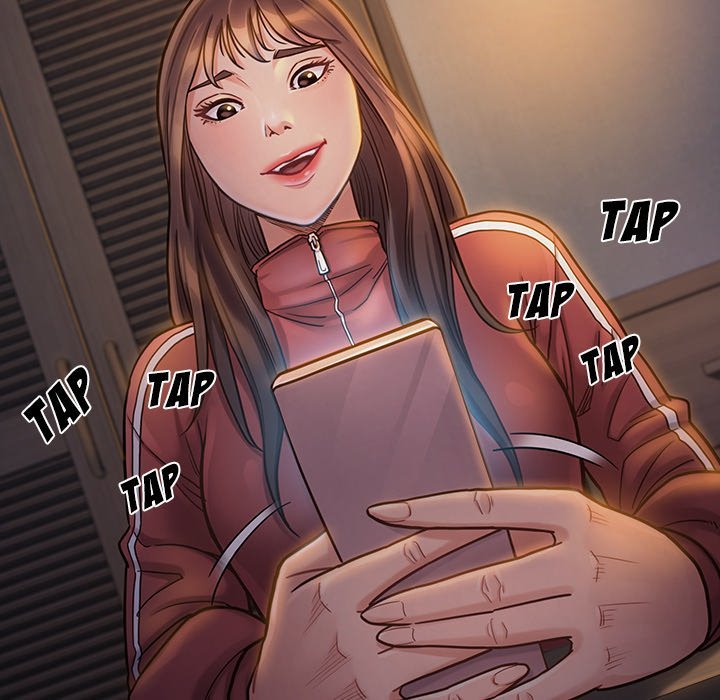 Fruitless Manhwa - Chapter 21 Page 80