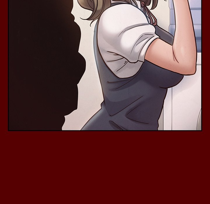 Fruitless Manhwa - Chapter 21 Page 87