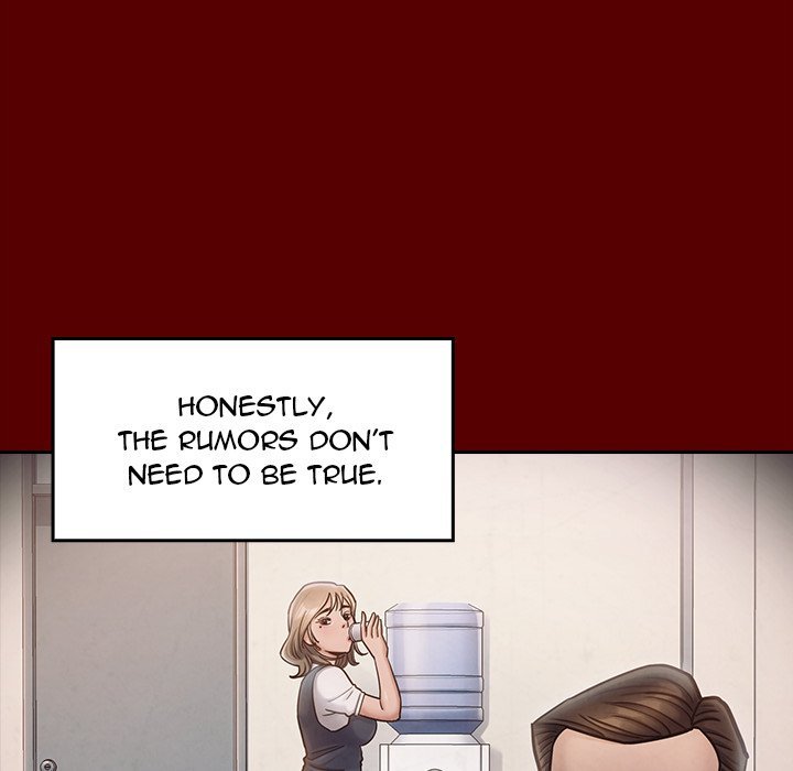 Fruitless Manhwa - Chapter 21 Page 88