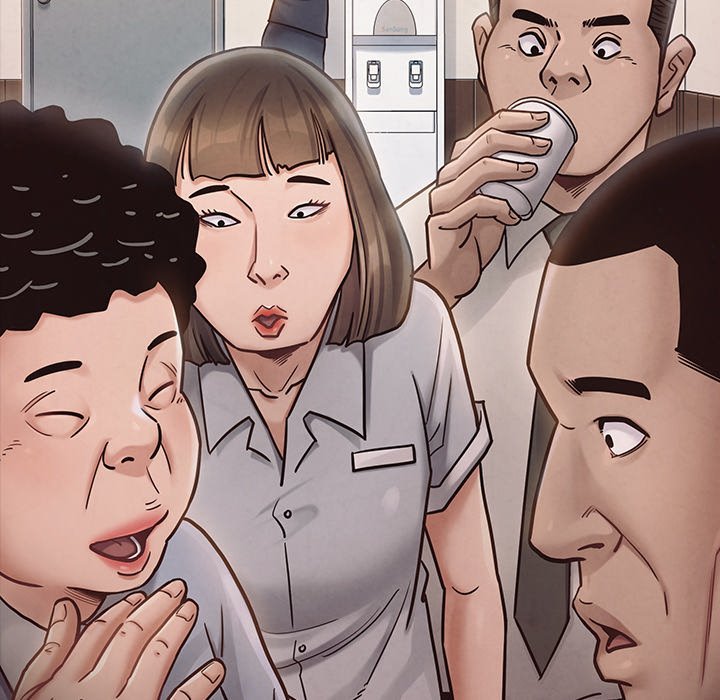 Fruitless Manhwa - Chapter 21 Page 89