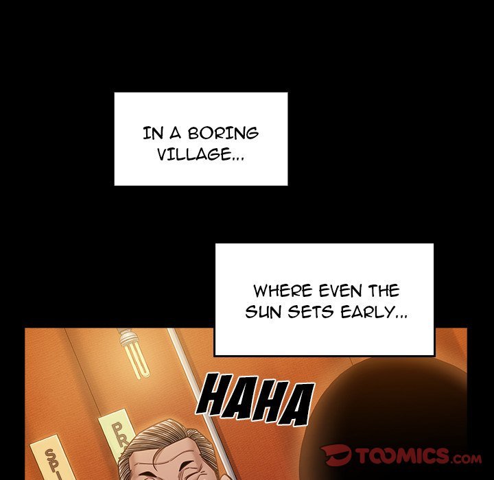 Fruitless Manhwa - Chapter 21 Page 91