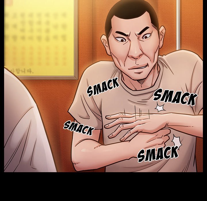 Fruitless Manhwa - Chapter 21 Page 94