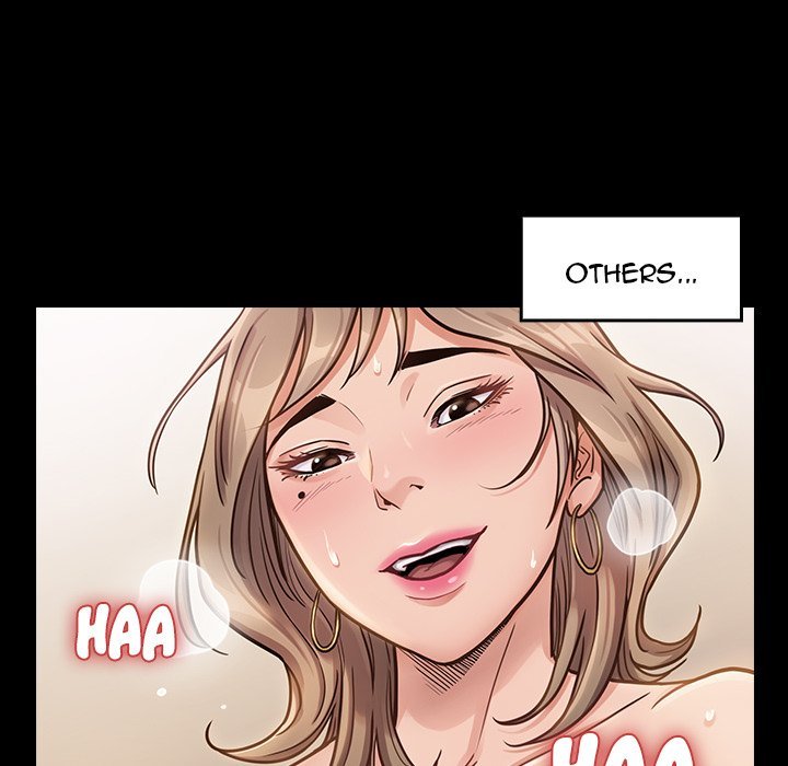 Fruitless Manhwa - Chapter 21 Page 96