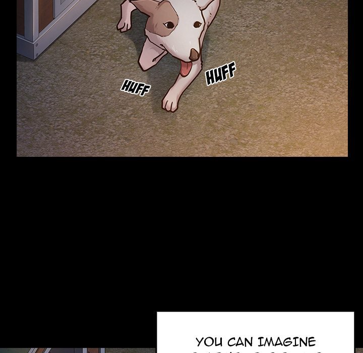 Fruitless Manhwa - Chapter 21 Page 102