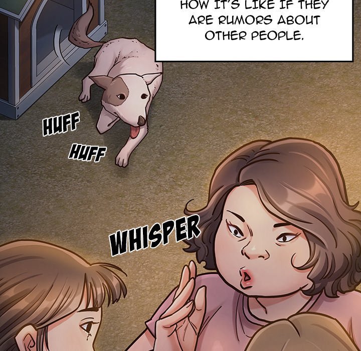 Fruitless Manhwa - Chapter 21 Page 103