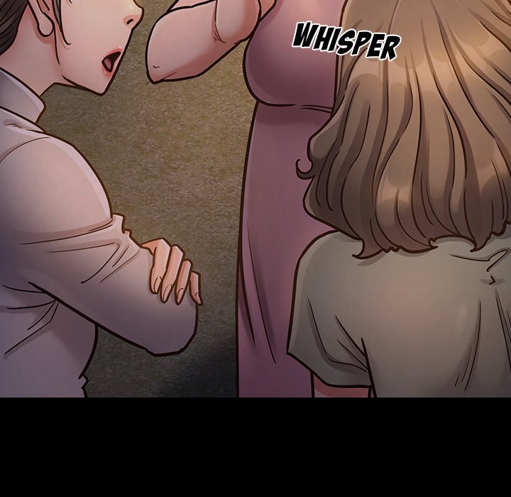 Fruitless Manhwa - Chapter 21 Page 104