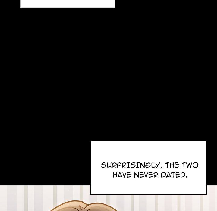 Fruitless Manhwa - Chapter 21 Page 109