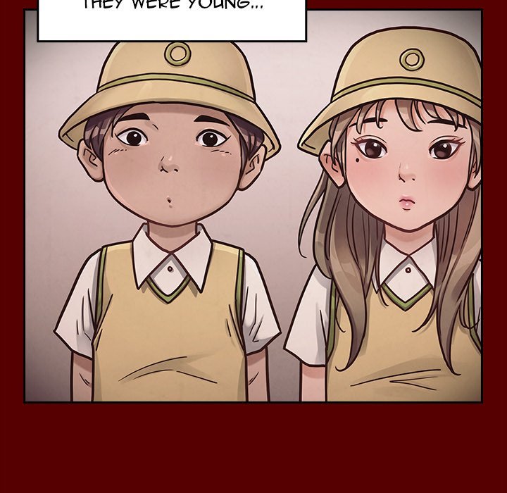 Fruitless Manhwa - Chapter 21 Page 113