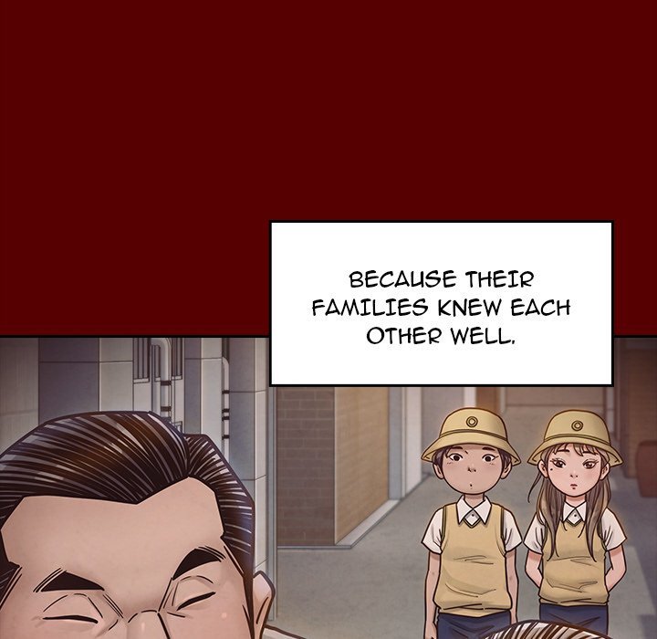 Fruitless Manhwa - Chapter 21 Page 114