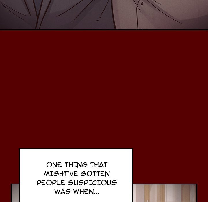 Fruitless Manhwa - Chapter 21 Page 116