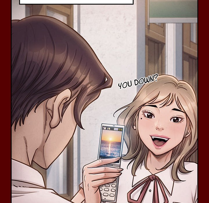 Fruitless Manhwa - Chapter 21 Page 117