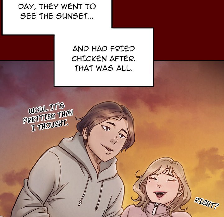 Fruitless Manhwa - Chapter 21 Page 119