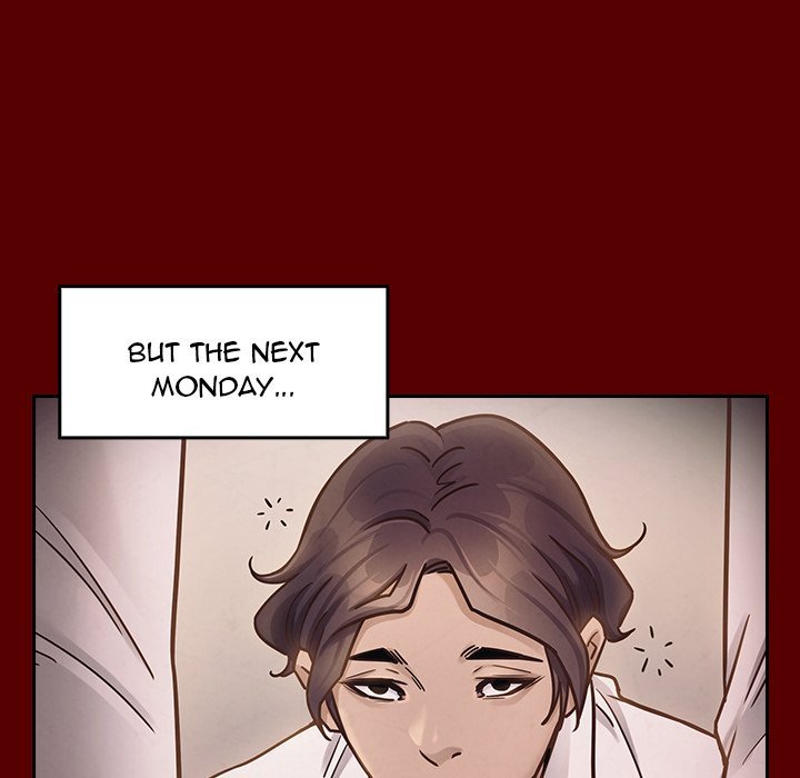 Fruitless Manhwa - Chapter 21 Page 121