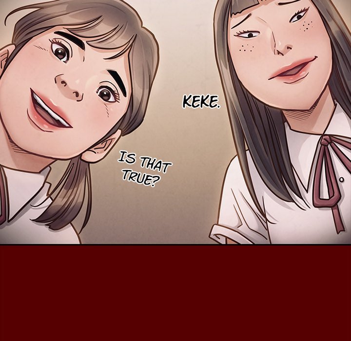 Fruitless Manhwa - Chapter 21 Page 127