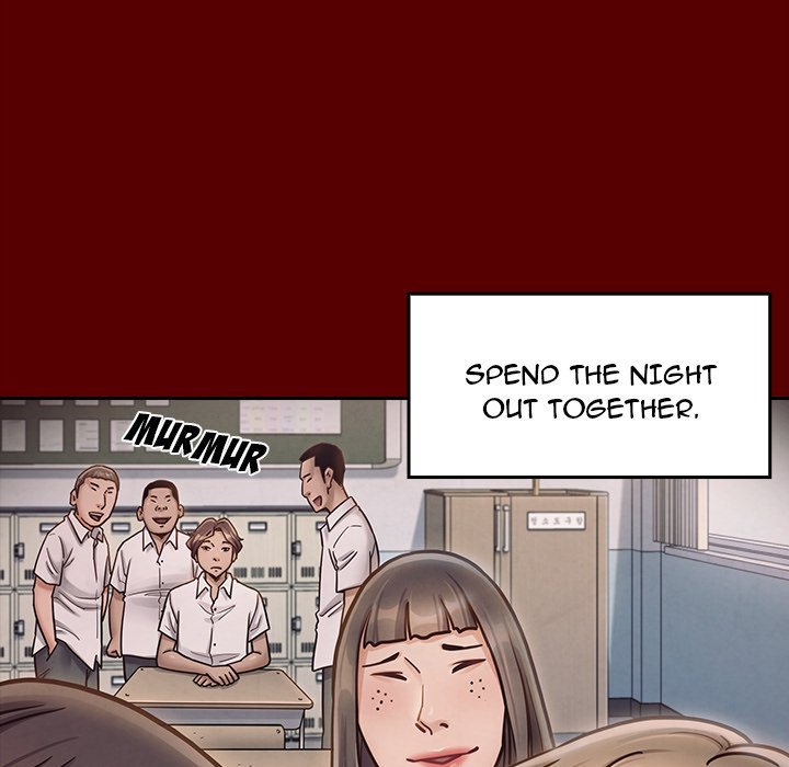 Fruitless Manhwa - Chapter 21 Page 128