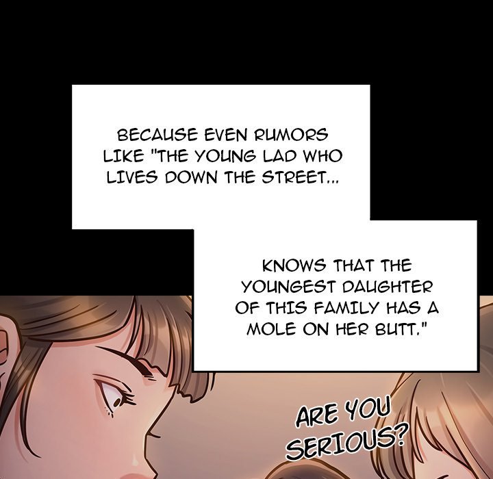 Fruitless Manhwa - Chapter 21 Page 133