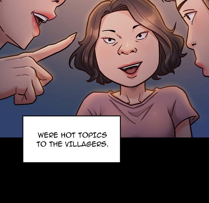 Fruitless Manhwa - Chapter 21 Page 134