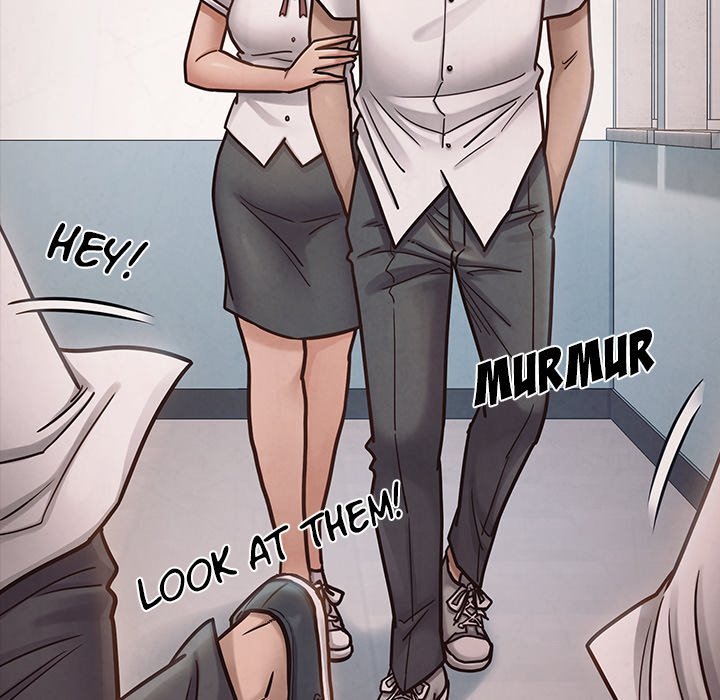 Fruitless Manhwa - Chapter 21 Page 140