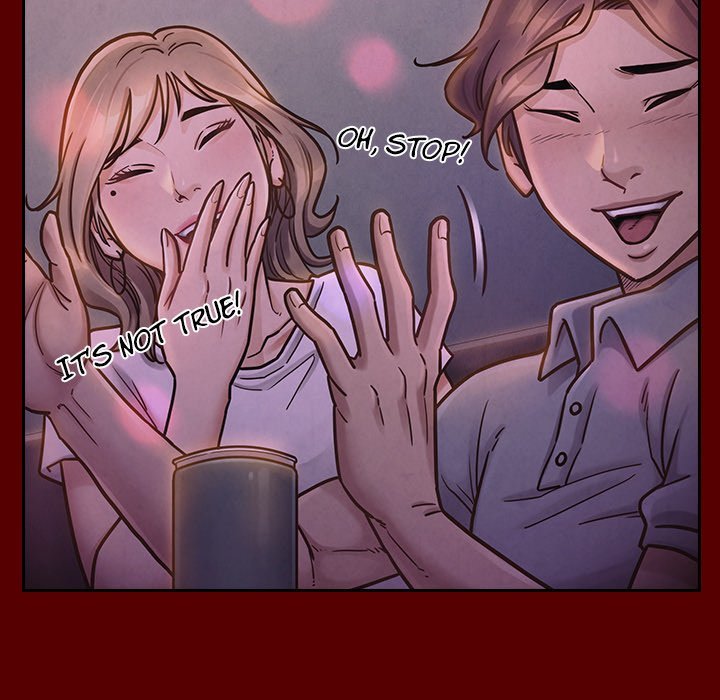 Fruitless Manhwa - Chapter 21 Page 144