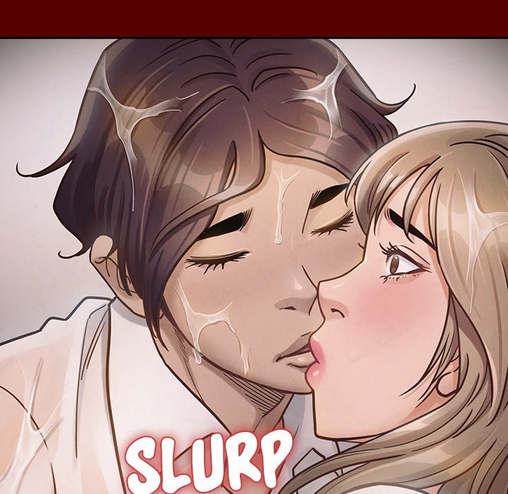 Fruitless Manhwa - Chapter 21 Page 154