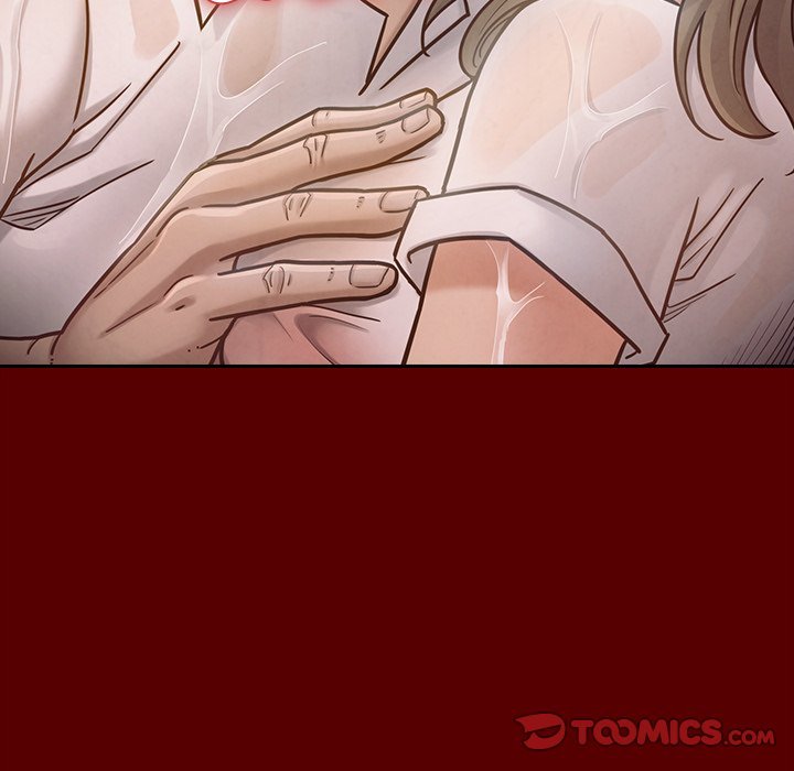 Fruitless Manhwa - Chapter 21 Page 155