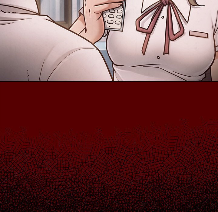 Fruitless Manhwa - Chapter 21 Page 166