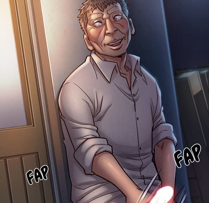 Fruitless Manhwa - Chapter 21 Page 182