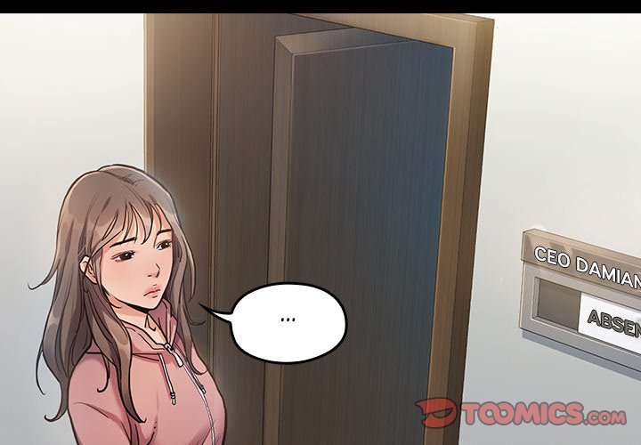 Fruitless Manhwa - Chapter 3 Page 2