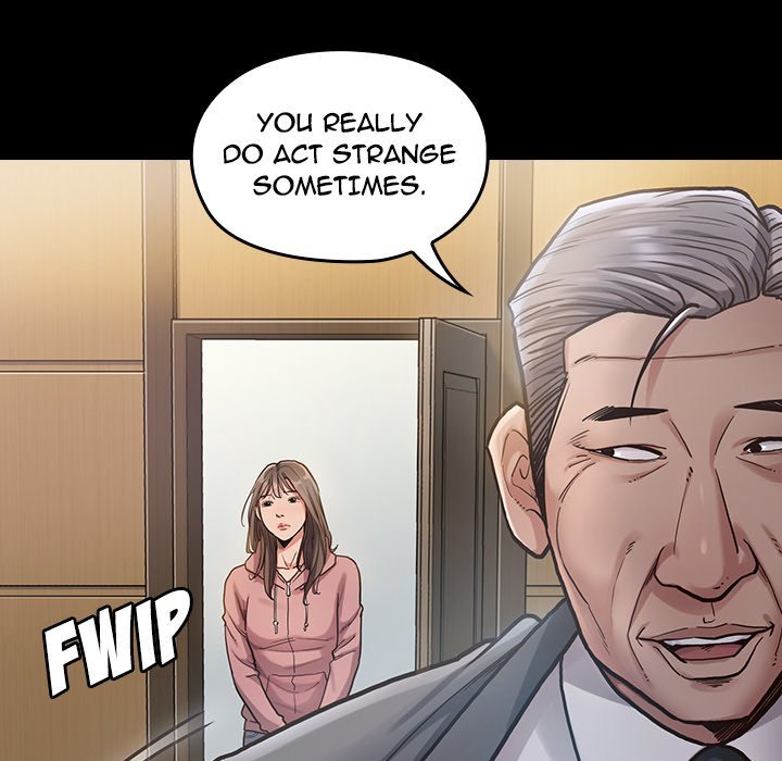 Fruitless Manhwa - Chapter 3 Page 4