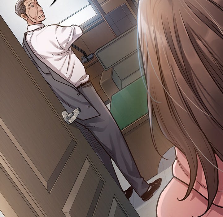 Fruitless Manhwa - Chapter 3 Page 8