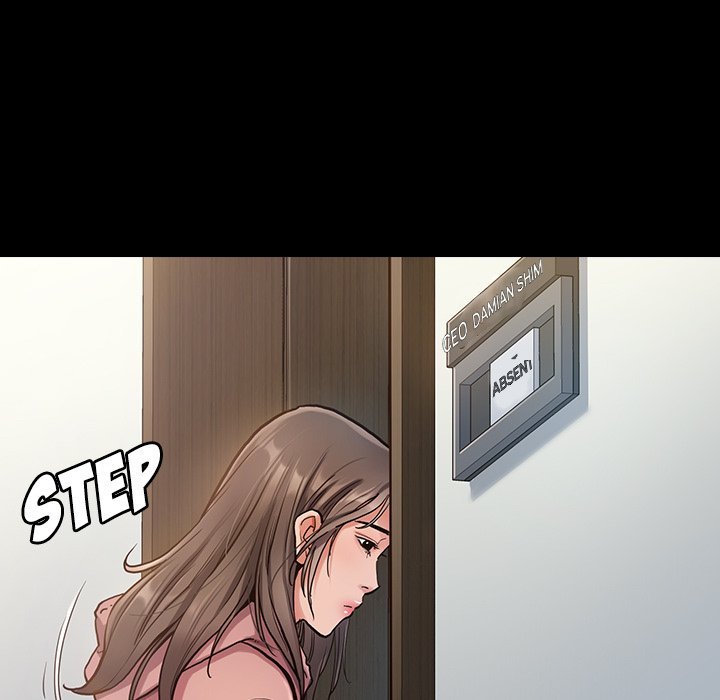 Fruitless Manhwa - Chapter 3 Page 12