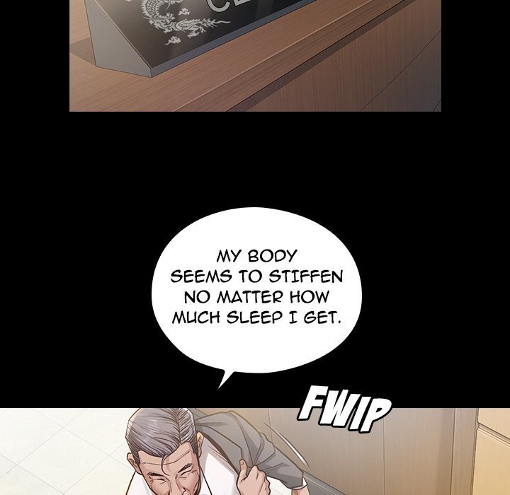 Fruitless Manhwa - Chapter 3 Page 19