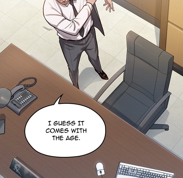 Fruitless Manhwa - Chapter 3 Page 20