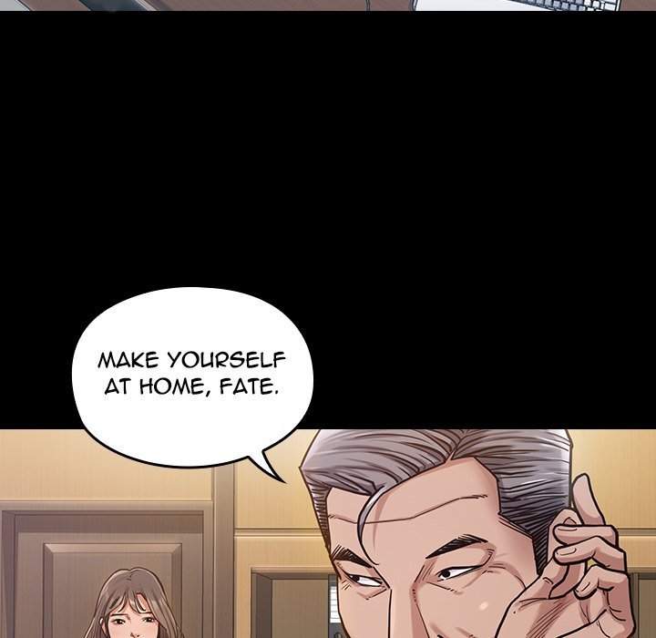 Fruitless Manhwa - Chapter 3 Page 21