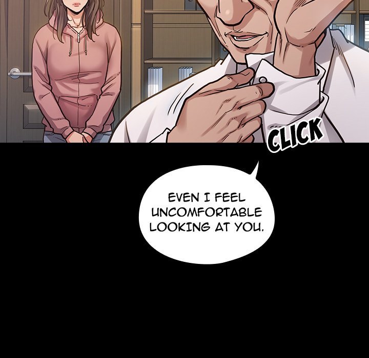 Fruitless Manhwa - Chapter 3 Page 22