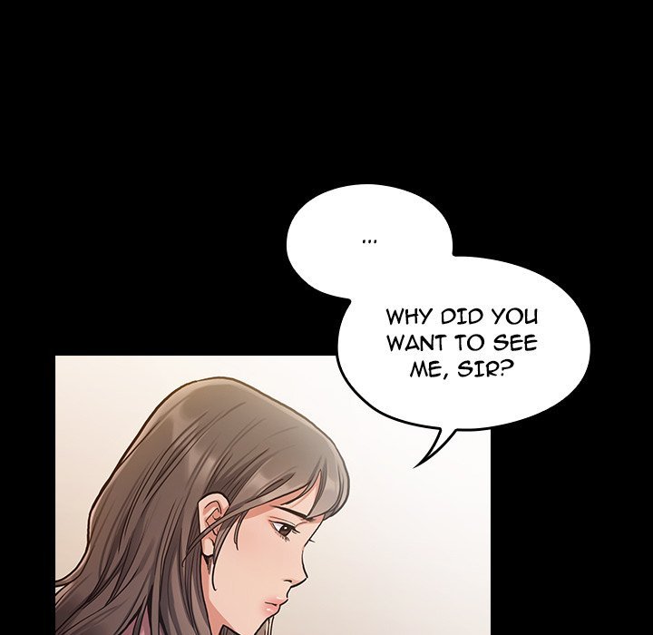 Fruitless Manhwa - Chapter 3 Page 23