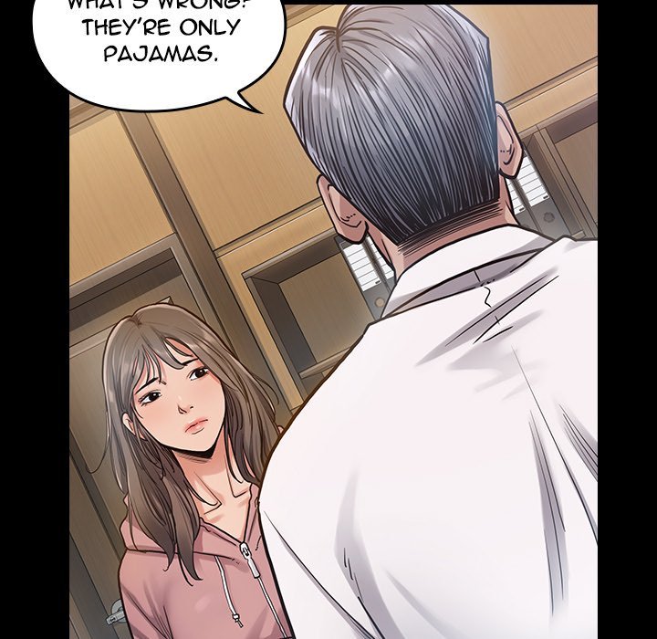 Fruitless Manhwa - Chapter 3 Page 33