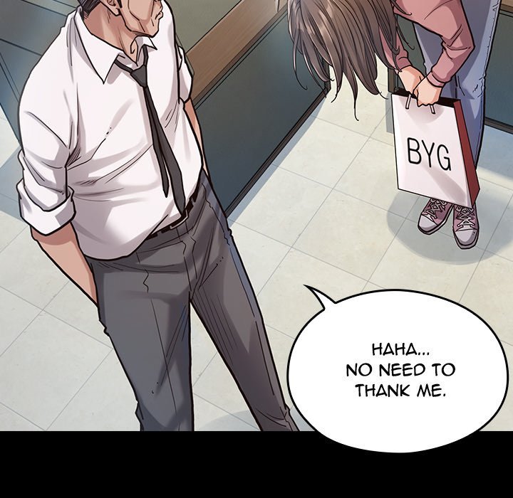 Fruitless Manhwa - Chapter 3 Page 37