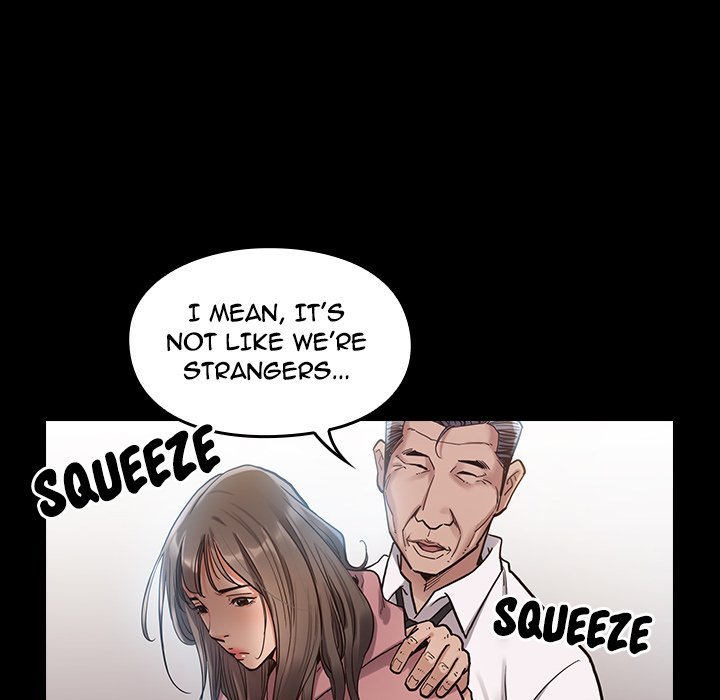 Fruitless Manhwa - Chapter 3 Page 42