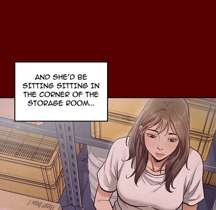 Fruitless Manhwa - Chapter 3 Page 81