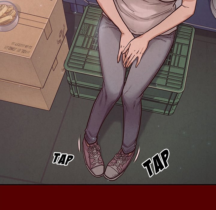 Fruitless Manhwa - Chapter 3 Page 82