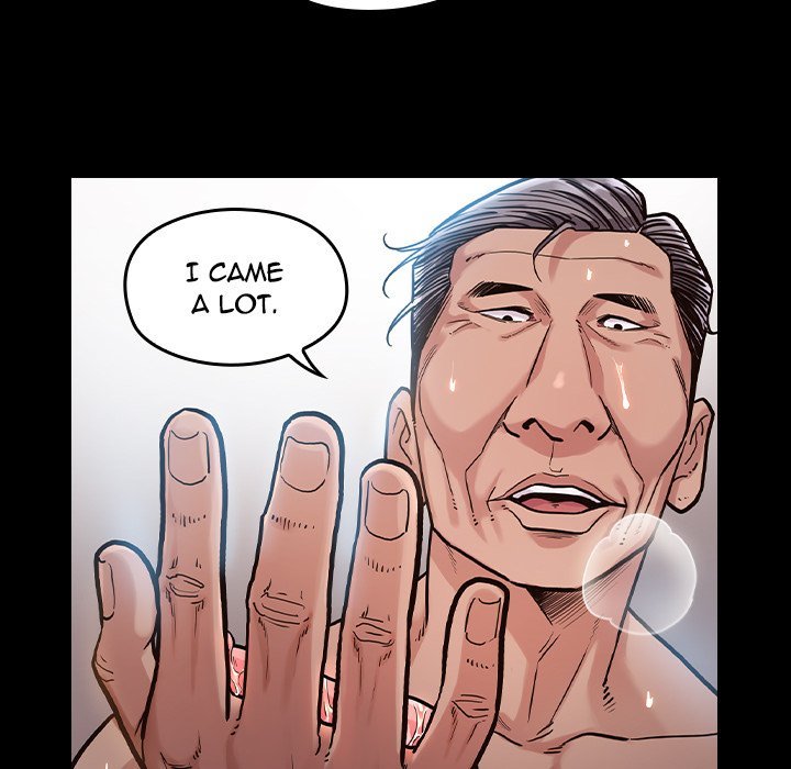 Fruitless Manhwa - Chapter 3 Page 167